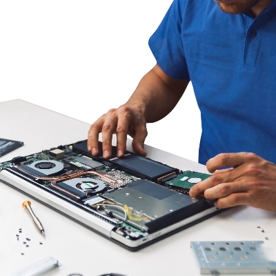 REPAIR YOUR PC WITH CONFIDENCE